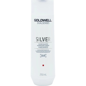 Goldwell Dualsenses Silver Shampoo 250 ml