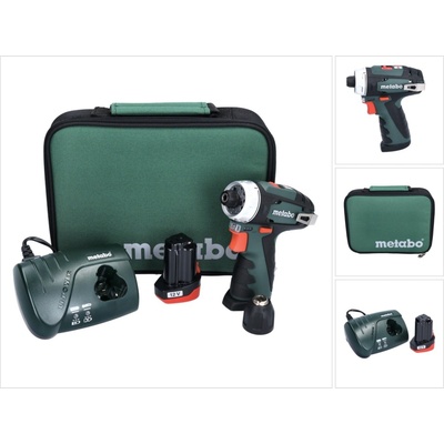 Metabo PowerMaxx BS 600079500