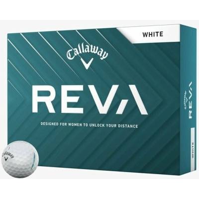 Callaway Reva Pearl s potiskem 24 ks
