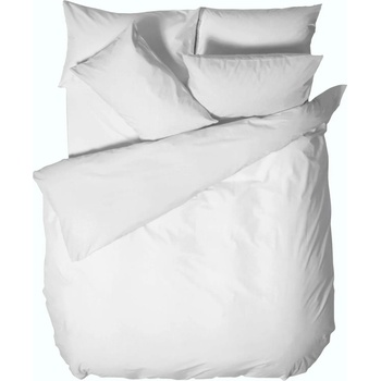 Image 1 of Png Панагюрище Долен чаршаф 150/240 см бяло 100% памук