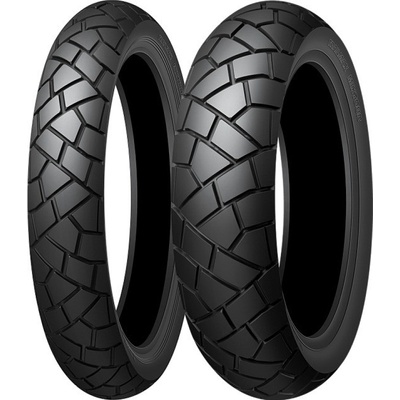 Dunlop TRAILMAX RAID 120/70 R19 60T