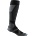 DARN TOUGH Чорапи Function X OTC средна светлина с възглавница, черен (DT8044.Black)