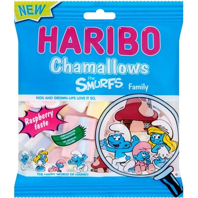 HARIBO Šmoulové 100 g