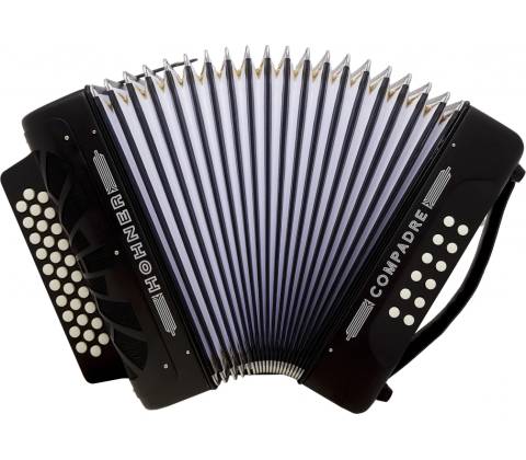 Hohner Compadre