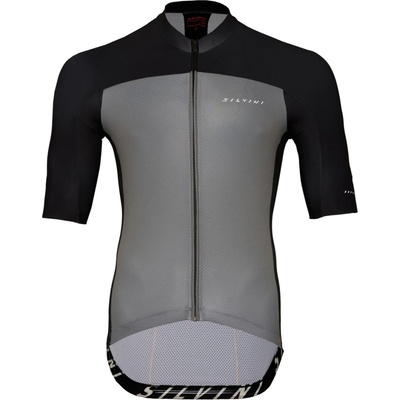 Silvini MD1604 Stelvio black-ruby pánsky