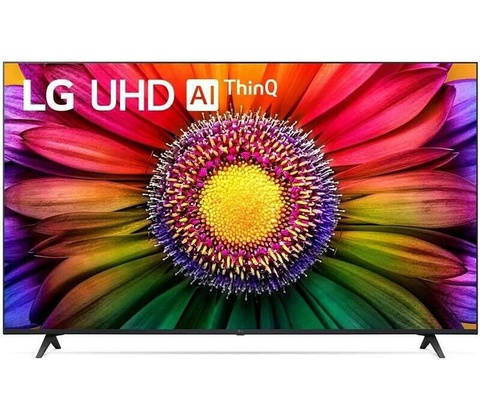 LG 65UR8003LJ