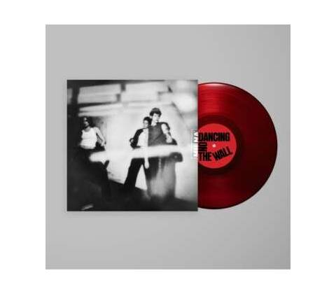 Muna - DANCING ON THE WALL LP