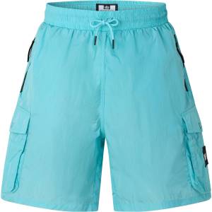 Weekend Offender Къси панталони Weekend Offender Weekend Olympia Cargo Swim Shorts - AQUAWASH