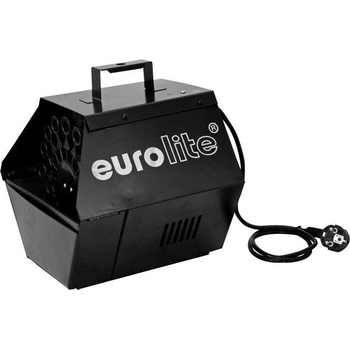 Eurolite B 90 výrobník bublin černý