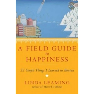 Field Guide to Happiness | Linda Leaming (2014)