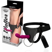 Harness Attraction Walter Vibration 15.5 X 3.7 Cm