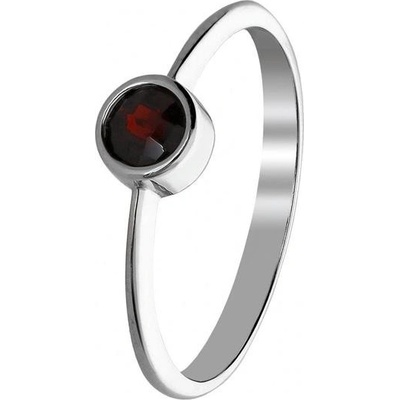 Zlaton Prsten bílé zlato 000430905241