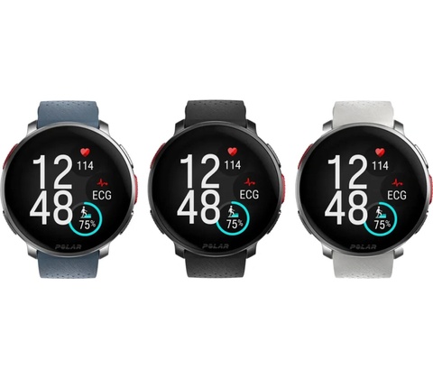 POLAR VANTAGE V3