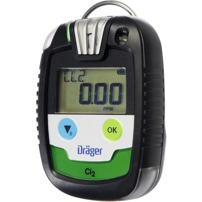 Dräger Pac 8000 CL2