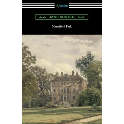 Mansfield Park (Introduction by Austin Dobson) | Jane Austen