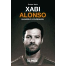 Xabi Alonso : un modelo de futbolista