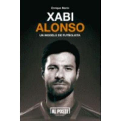 Xabi Alonso : un modelo de futbolista