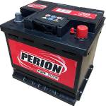 Perion 52Ah 470A right+