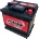 Perion 52Ah 470A right+