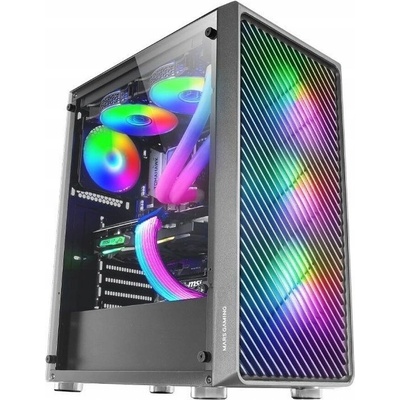 Tacens MARS MC-F Black