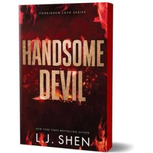 Forbidden Love #3 (Deluxe Edition) | SHEN L J (2025)