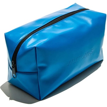 MUITOMAS Несесер Muitomas Beauty wash bag - Blue (Blue)
