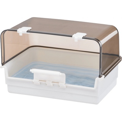 Ferplast RIO 10 koupelna 26 x 18 x 17 cm – Zboží Dáma