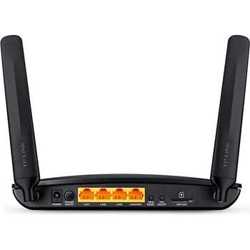 TP-Link Archer MR200 AC750