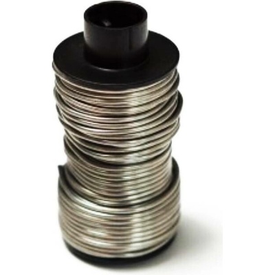 Pájecí cín Sn99, 3Cu0, 7NiP, pr.1,0mm - 25g
