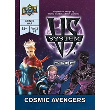 VS System 2PCG: Cosmic Avengers EN