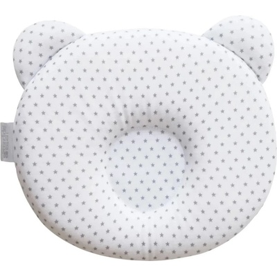 Candide Детска Възглавница P'Tit Panda За Добре Закръглена Глава Звезди Candide (C-395380)