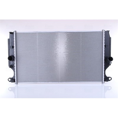 Chladič, chlazení motoru NISSENS 64693