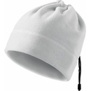 Malfini Unisex fleece Practic bílá