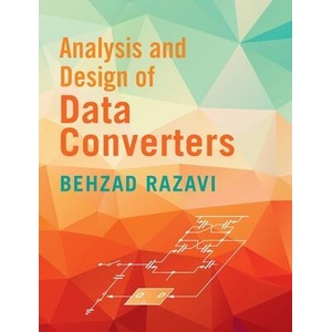 Analysis and Design of Data Converters | Behzad Razavi (ISBN: 9781009602235)