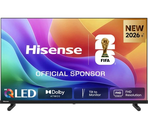 Hisense 43E7S
