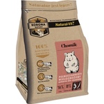 Korona Natury Natural-Vit храна за хамстери 750 г - amizoo - 9,54 лв