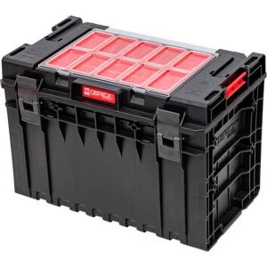 Qbrick System Кутия за инструменти QS ONE 450 2.0 Expert 16530 (SKRQ450E2CZAPG013)