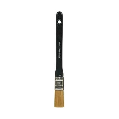 Široký štětec Liquitex Free Style 2,5cm s dlouhou rukojetí