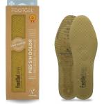 Footgel Ергономични стелки за обувки с Гел FootGel Urbano (16100)