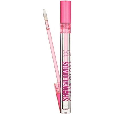 Pastel Cosmetics lesk na rty Show Your Lumous 2,3 ml