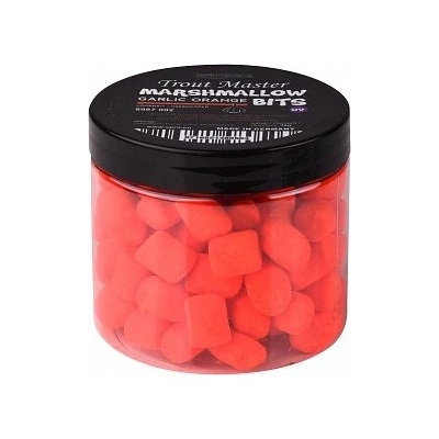 Spro Trout Master Marshmallows 35g Orange Garlic