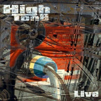 High Tone - LIVE CD