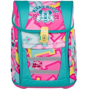 COOLPACK Ученическа раница CoolPack Teneris Minnie Mouse (F137775)