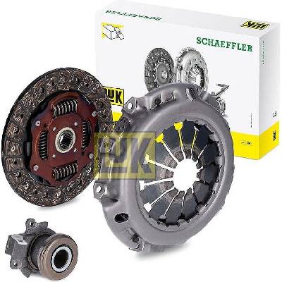 Spojková sada Schaeffler LuK 620 3446 33 620 3446 33