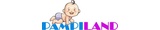 Logo Pampiland.bg