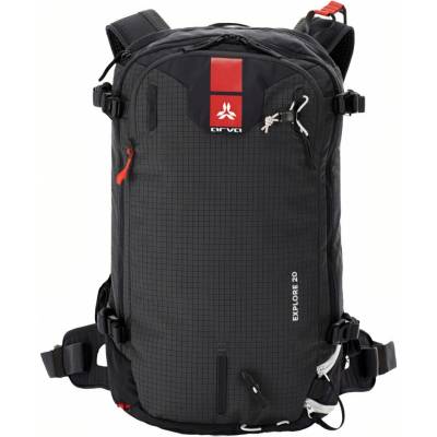 Arva Explore 20 l černá