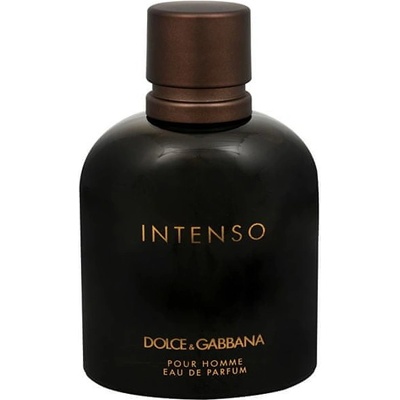 Dolce & Gabbana Intenso parfumovaná voda pánska 125 ml tester