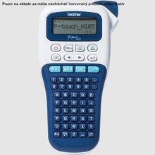 Brother PT-H107B PTH107BYJ1