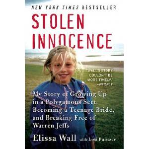 Stolen Innocence | Elissa Wall (ISBN: 9780061628030)
