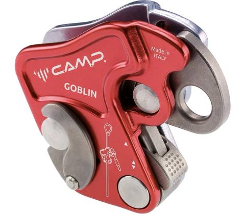 Camp Goblin